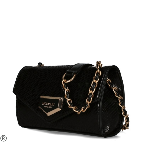 Дамска чанта Monnari- Mini Multi Black