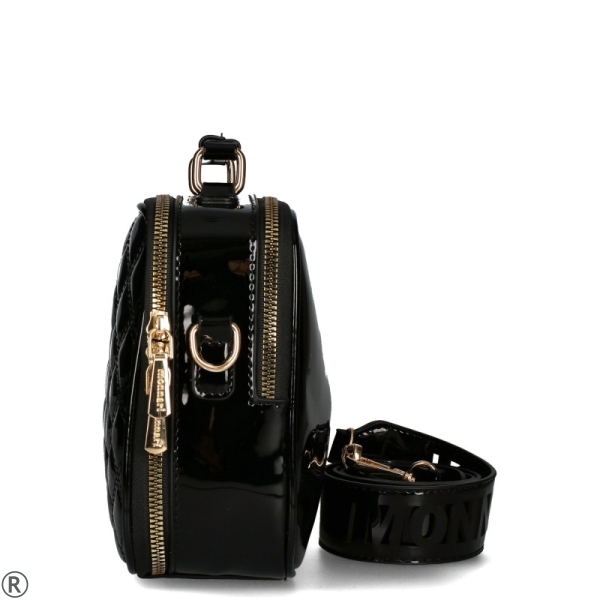 Дамска чанта Monnari- Amber Multi Black
