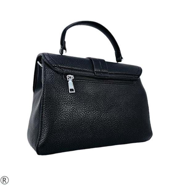 Дамска чанта в черен цвят- Abi Brown