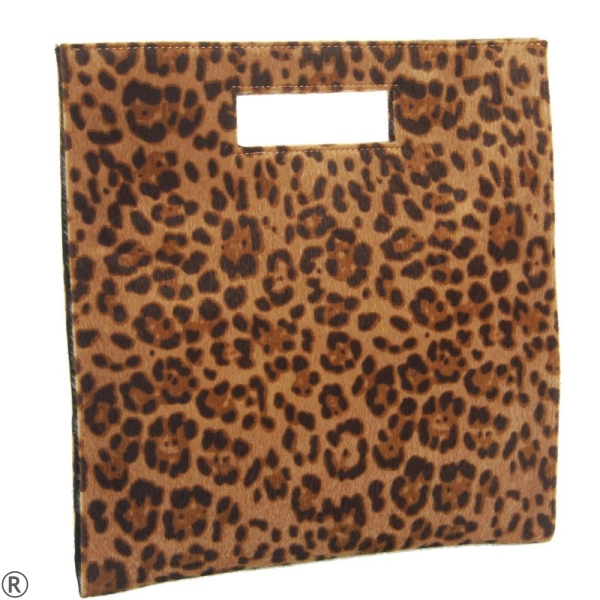 Леопардова дамска чанта- Kendall § Kylie 11108