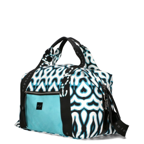 Голяма дамска чанта- EGO 11561