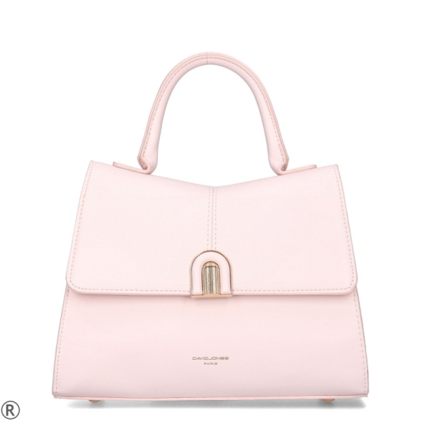 Елегантни розови обувки Slingback- Dara Pink 11695