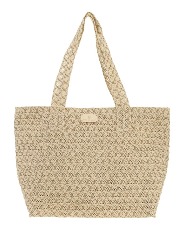 Дамски бежови еспадрили- Klara Beige 12005