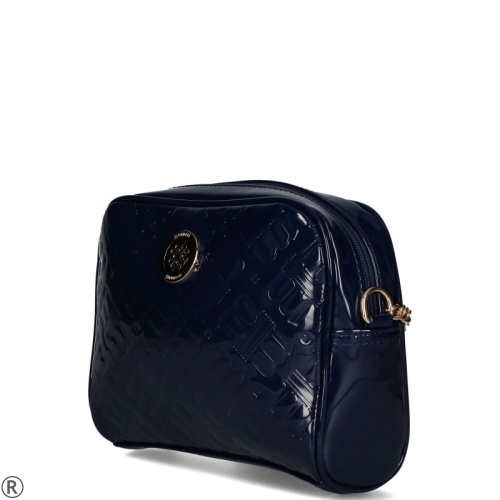 Дамска чанта Monnari- Dark Blue 