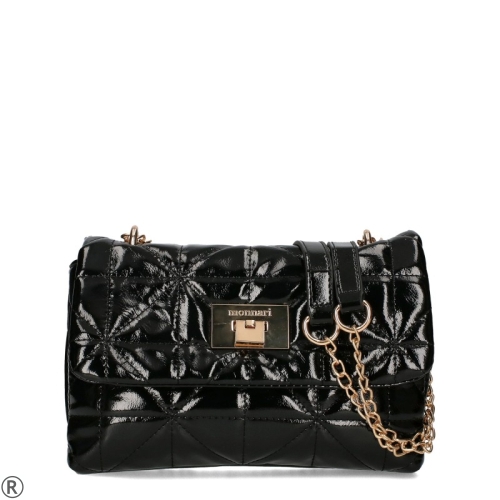 Дамска чанта Monnari- Multi Black