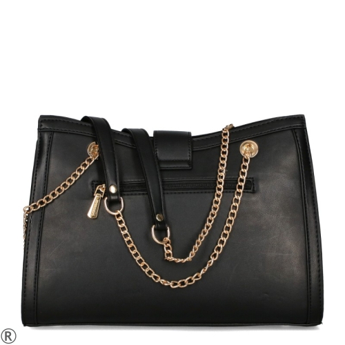 Дамска чанта Monnari- Multi Black