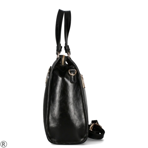 Дамска чанта Monnari- Black Color