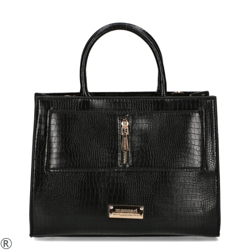 Дамска чанта Monnari- Premium Black