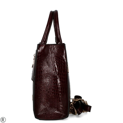 Дамска чанта Monnari- Premium Red