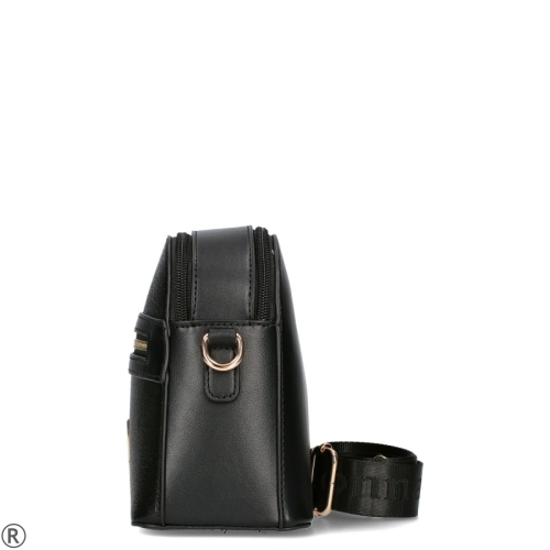 Дамска чанта с дълга дръжка- Monnari Black 10994