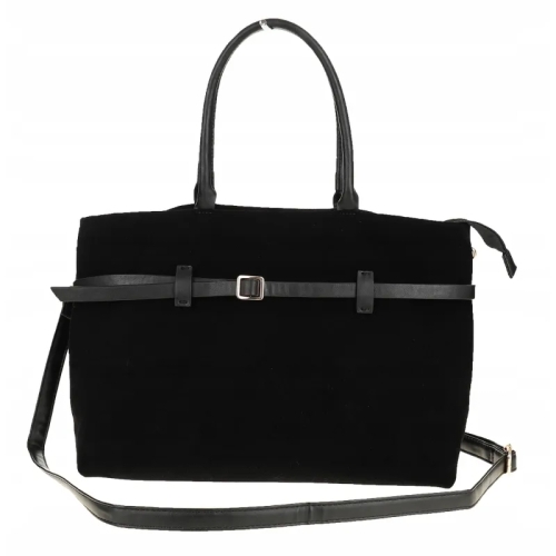 Топли боти от естествен велур на ток и платформа- Eliza Bulgaria 11473