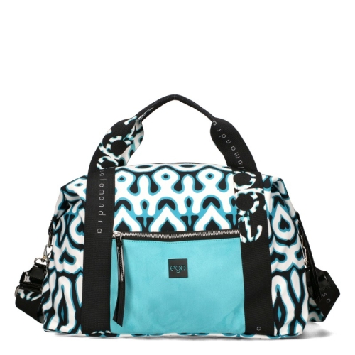 Голяма дамска чанта- EGO 11561