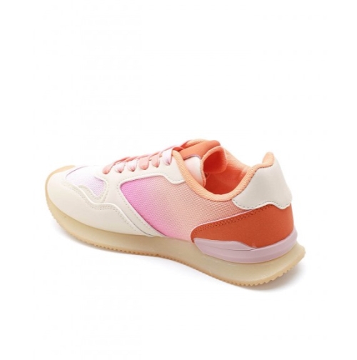 Цетни дамски кецове- Amanda Pink 11649