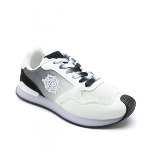 Черни дишащи кецове- Amanda Black 11652