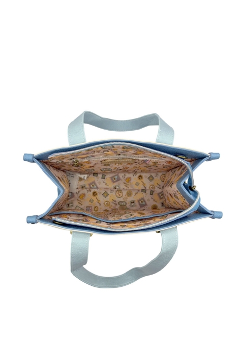 Дамска чанта- Sweet & Candy Blue 11880